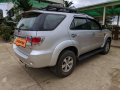 Toyota Fortuner 2006 for sale-5