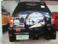 2001 Toyota RAV4 black2nd hand used no issue-1