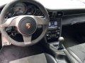 2012 Porsche 911 GT3 997-2 3.8Liter DOHC 24 Valve Flat 6cylinder-1