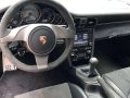 2012 Porsche 911 GT3 997-2 3.8Liter DOHC 24 Valve Flat 6cylinder-8