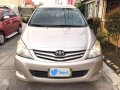 Toyota Innova E MT 2011 for sale-1