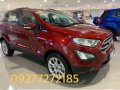 2019 Ford Ecosport 28K DP for sale-6