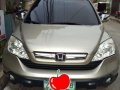 Honda Crv 2.0 Gen 3 2008 Manual transmission All power-3
