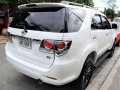 Toyota Fortuner G 2015 for sale-6