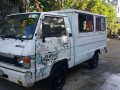 1990 Second Hand Mitsubishi FB L300 for sale-3