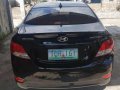Hyundai Accent 2012 1.4 AT Gas for sale-4