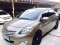 2011 Toyota Vios for sale-1