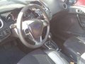 2017 Ford Fiesta Ecoboost 10L Automatic SM SOUTHMALL-6