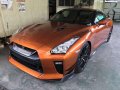 Nissan GTR Premium AT 2017 for sale-8