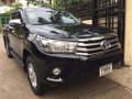 2016 Toyota Hilux for sale-0