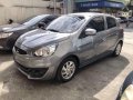 2017 Mitsubisi Mirage for sale-1