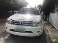 Toyota Fortuner G 2011 for sale-0