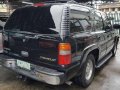 Chevrolet Tahoe Bulletproof 2004 for sale-3