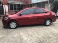 2008 Toyota Vios for sale-1