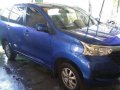 2017 Toyota Avanza 1.3 E Gas Automatic for sale-0