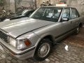 1989 Toyota Crown DELUXE MT 2.2L Gas 70Tkms only rush P139T-1