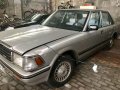 1989 Toyota Crown DELUXE MT 2.2L Gas 70Tkms only rush P139T-10