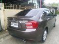 2014 Honda City for sal-4
