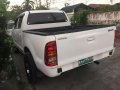 Toyota Hilux 2005 for sale-3