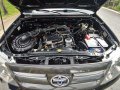 Toyota Fortuner 2008 automatic for sale-2