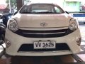 2017 Toyota Wigo G FOR SALE-0