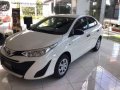 All new 2019 Toyota Vios 1.3XE cvt for only 735,000-2