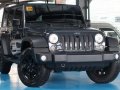 2017 Jeep WRANGLER Unlimited Sports for sale-11