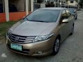 2009 Honda City for sale-0