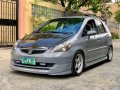 2005 Honda Jazz for sale-0