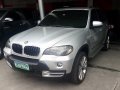 BMW X5 2007 AT for sale-4