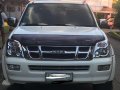 Isuzu Dmax 2004 for sale-0