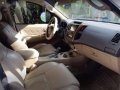 Toyota Fortuner 2010 for sale-2