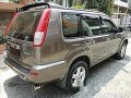 Nissan X-Trail 2006 200X AT for sale-0