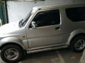 2004 Suzuki Jimny 4x4 AT Baguio city for sale-1