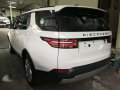 Land Rover Discovery HSE Si6 LR5 Automatic 2019-7
