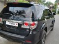 TOYOTA Fortuner G AT 2016 model good as new-3