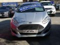 2017 Ford Fiesta Ecoboost 10L Automatic SM SOUTHMALL-0