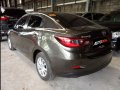 2018 Mazda 2 Sedan 1.5 SkyActiv V+ AT-0