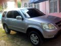 Honda CRV 2003 for sale-2