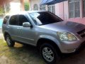 Honda CRV 2003 for sale-7