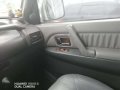 Mitsubishi Pajero Fieldmaster 2003 for sale-3