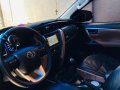 Toyota Fortuner 2017 For sale -8