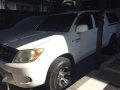 Toyota Hilux 2005 for sale-7