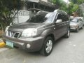 Nissan Xtrail 4x4 2007 for sale-10