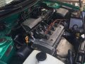 1997 Toyota Corolla Gli Automatic Transmission-4