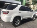 Toyota Fortuner G 2011 for sale-4