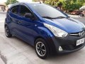 Hyundai Eon 2014 with white plate for sale-6
