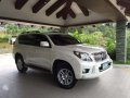 2011 Toyota Land Cruiser Prado VX-L diesel for sale-10