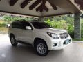 2011 Toyota Land Cruiser Prado VX-L diesel for sale-1