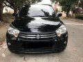 2017 Suzuki Celerio Manual Transmission-0